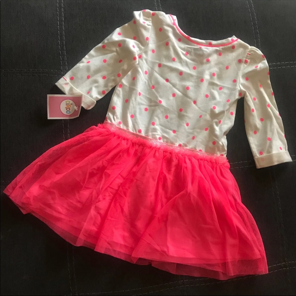 โSOLDโ๐น๐ญCirco Beautiful Dress๐ญ๐น - Picture 5 of 5